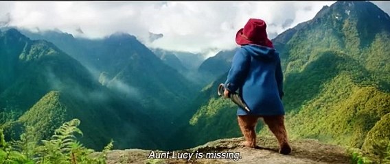 Paddington In Peru | Tv Spot: Golden
