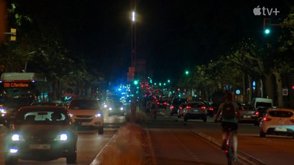 Love You To Death (A muerte) - Official Trailer  Apple TV+