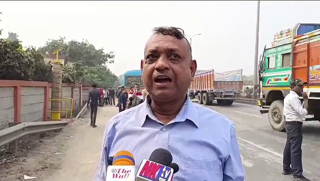 বালি ব্রিজে যাত্রী হয়রানি, চলবে আরও তিনদিন।