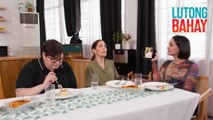 Sharon Cuneta, pinakaunang kaibigan sa showbiz ni Jackie Lou Blanco? | Lutong Bahay