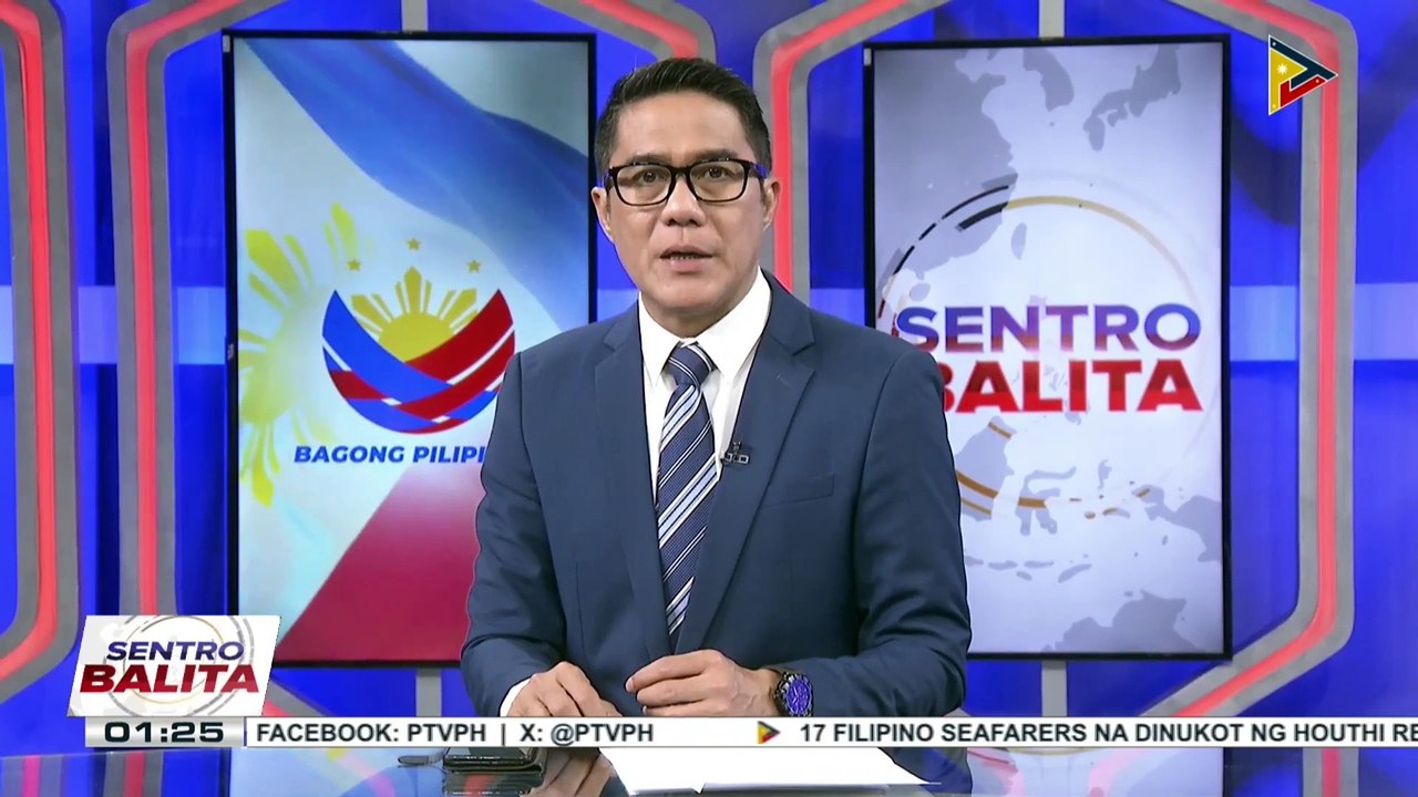 2025 GAA, kumpleto at walang blangko ayon kay SP Escudero