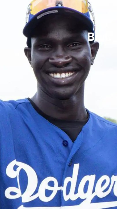 3 choses à savoir sur Joseph Deng, premier joue...