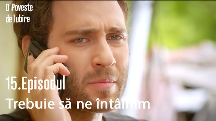 Trebuie să ne întâlnim - O Poveste de Lubire