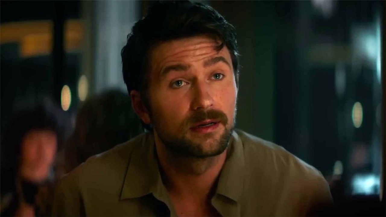 Drop - Tödliches Date Trailer OV