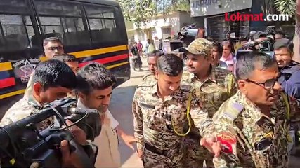 वाल्मीक कराडचा यू टर्न का, कोर्टात काय घडलं_1