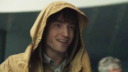 Mickey 17 Bande-annonce (2) VO STFR