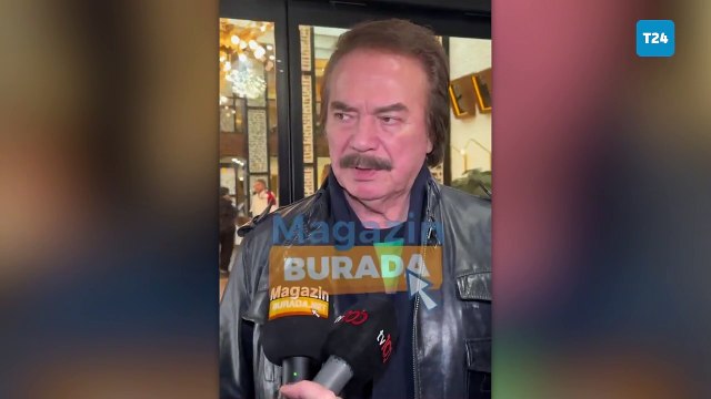 Orhan Gencebay, Bolu’daki yangın faciasında kimsenin istifa etmemesiyle ilgili gelen soruya: İhmaller olabilir ama kesinlikle kötü niyetli değildir