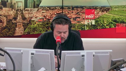 Solann, invitée de "Nouvelles têtes"