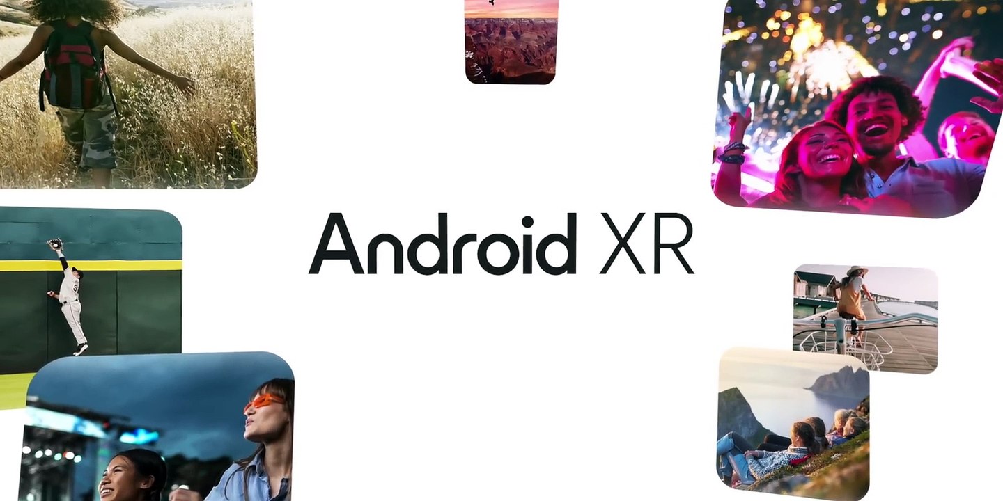 ANDROID XR powers _Project Moohan__ and we have ALL the info
