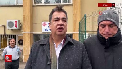 Sivas'ta üniversite öğrencisi yurt banyosunda ölü bulundu