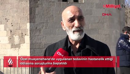 17 yaşındaki Hilal'e ölümcül ilaç iddiası! Dedenin anlattıkları şoke etti