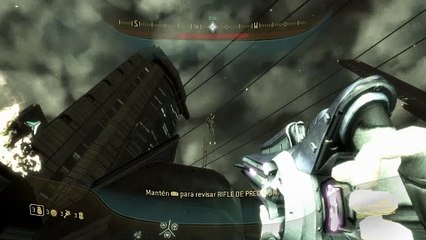 Halo 3 ODST ll Cinematica 18