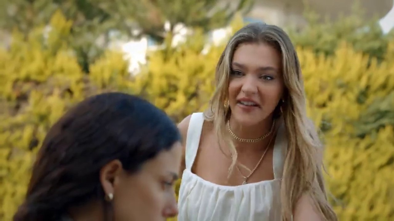 7. TRAPOS SUCIOS ❤️ (Kirli Sepeti) Capítulo 7 Audio Español HD. Melisa Döngel, Ayça Bingöl, Ceren Moray, Cansu Tosun. Bestemsu Ozdemir, Deniz Sarikas, Halil Ibrahim Ceyhan, Serhat Kilic, Serkay Tutuncu