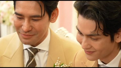 In Thailandia il matrimonio Lgbt+ è legge: le prime nozze