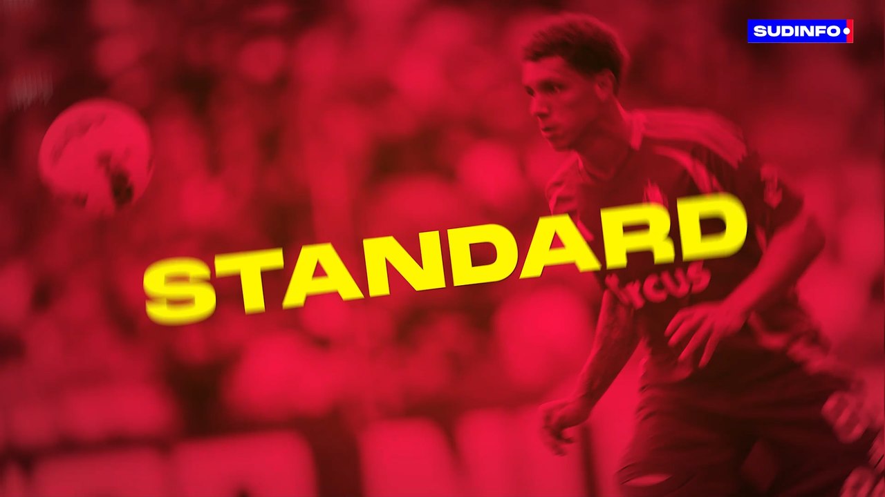 Le départ d'Isaac Price, la vente du Standard et le match contre Dender au menu d'"Au coeur des Rouches"