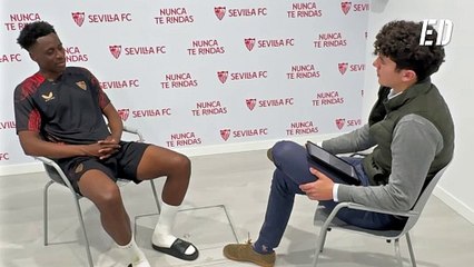 Lokonga pide al Sevilla su fichaje