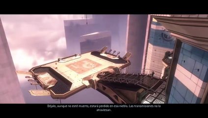 Halo 3 ODST ll Cinematica 19