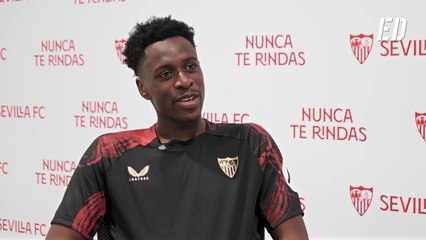 Lokonga y las delicias tácticas de García Pimienta, Arteta y... ¿Lopetegui?