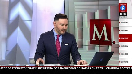 El 'zar de la frontera' de Trump anuncia inicio de redadas migrantes; arresta a 308 "criminales" en 48 horas