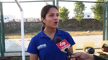 स्पेशल स्टोरी - पहली बार राष्ट्रीय खेलों में प्रतिभाग करेगी महिला रग्बी टीम, अलग- अलग चुनौतियों से लड़कर टीम में शामिल हुई महिला खिलाड़ी।