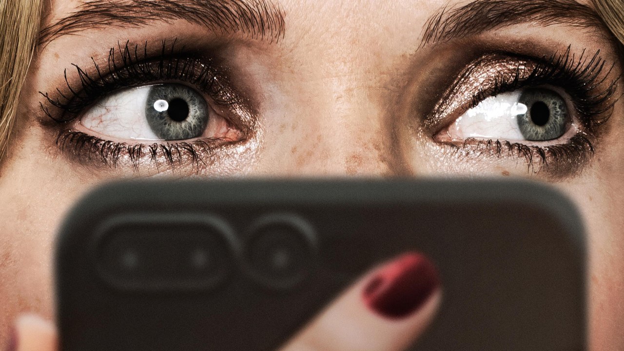 Drop: Tödliches Date - Trailer (Deutsch) HD