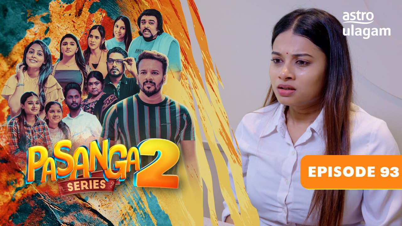 Pasanga 2 | Episode 93 [Preview]
