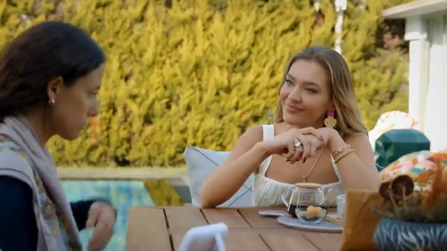 7. TRAPOS SUCIOS ❤️ (Kirli Sepeti) Capítulo 7 Audio Español HD. Melisa Döngel, Ayça Bingöl, Ceren Moray, Cansu Tosun. Bestemsu Ozdemir, Deniz Sarikas, Halil Ibrahim Ceyhan, Serhat Kilic, Serkay Tutuncu