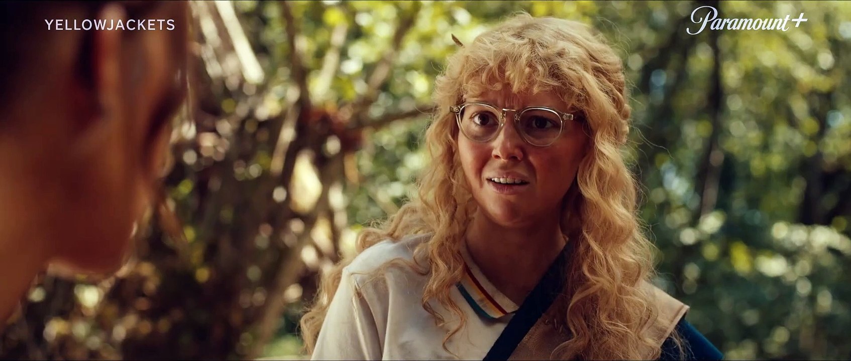 Yellowjackets - S03 Trailer (Deutsch) HD