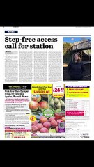 Fife Free Press  bulletin, January 23
