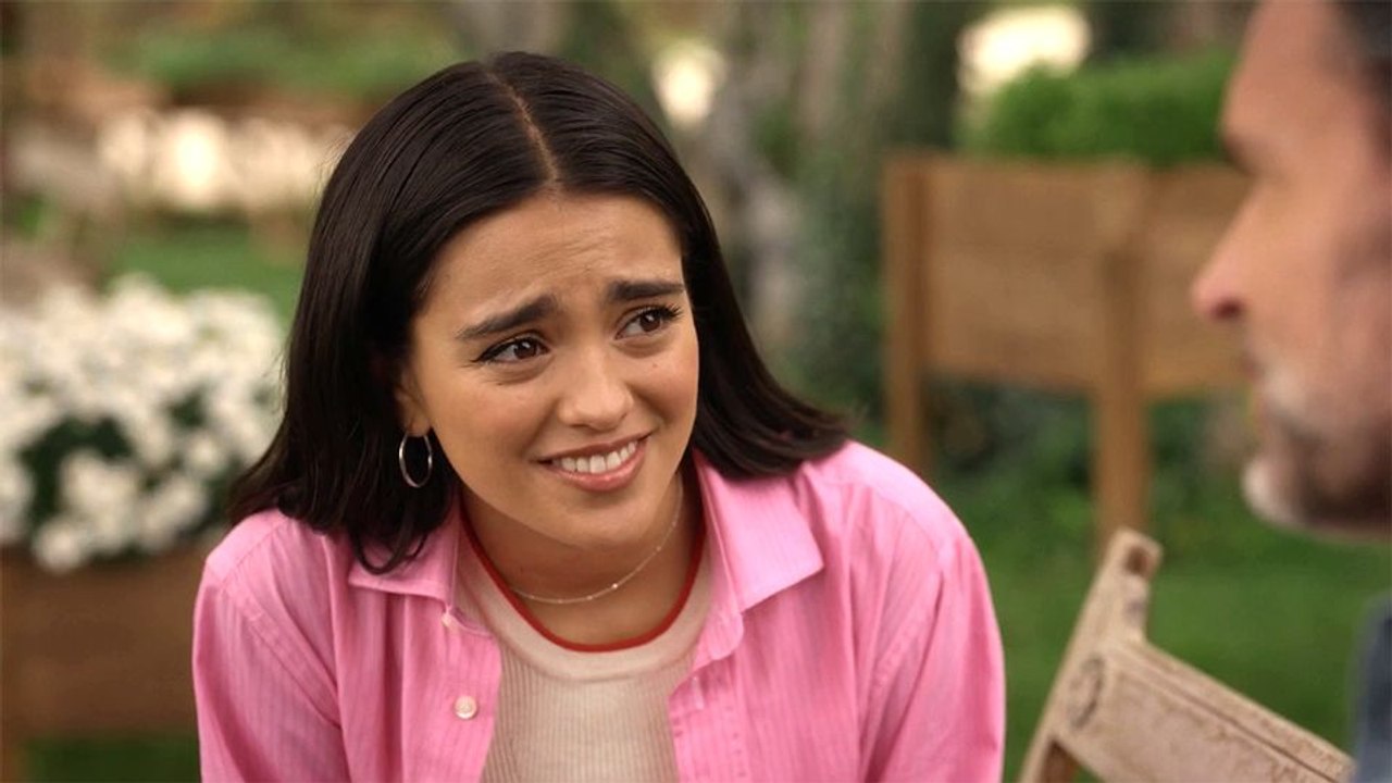 La Dolce Villa Trailer OV