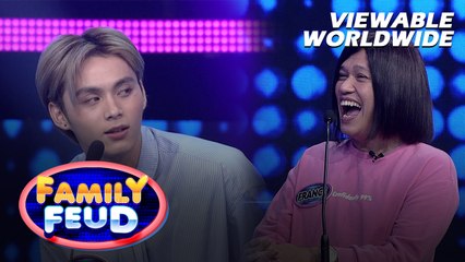 Family Feud: KUNG IKAW AY ACTION STAR, DAPAT MAGALING KANG? (Episode 657)