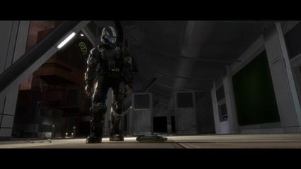 Halo 3 ODST ll Cinematica 22