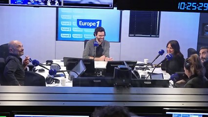 «The day of the Jackal» sur Prime Video : la série recommandée par Héloïse Goy