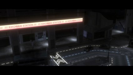 Halo 3 ODST ll Cinematica 23
