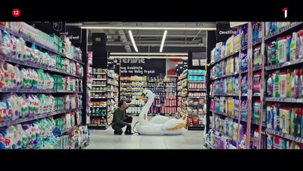 Supermarket (2023) CEO FILM