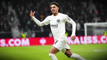 Manchester City Signs Star Forward Omar Marmoush After Champions League Loss ⚽