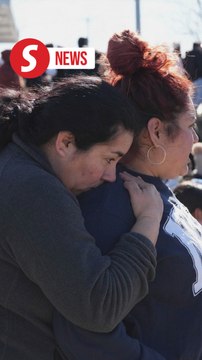 Nashville school shooting leaves two dead, including shooter