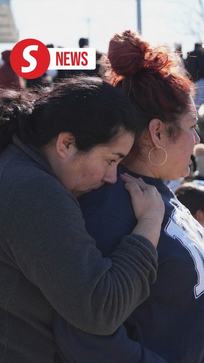 Nashville school shooting leaves two dead, including shooter