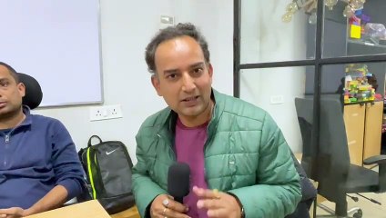 अनूठी है कानपुर के युवा उद्यमी की कहानी, सात समंदर पार बैठे लोग फूलों से बनी अगरबत्ती जलाते