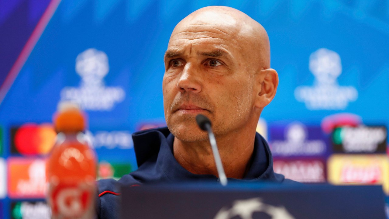 Letsch nach Niederlage: 'Nicht so, wie wir uns das vorgestellt haben'