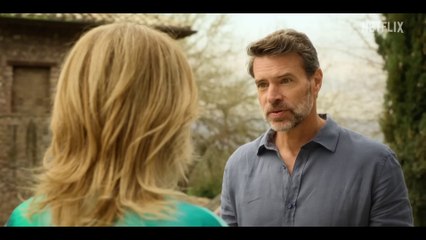 La Dolce Villa ｜ Scott Foley ｜ Official Trailer ｜ Netflix