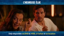 L'HEUREUSE ELUE ｜ Bande-annonce ｜ En DVD et VOD, à l'achat et en location