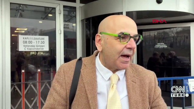 SON DAKİKA- Ayşe Barım soruşturması! Nedim Saban ifade verdi!