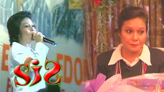 Buksan ang HEART OF GOLD ni Nora Aunor! | SiS Highlights