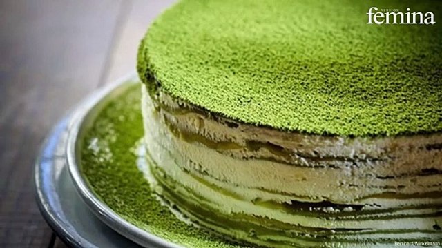 Crêpes : la recette originale de la cheffe triplement étoilée Hélène Darroze