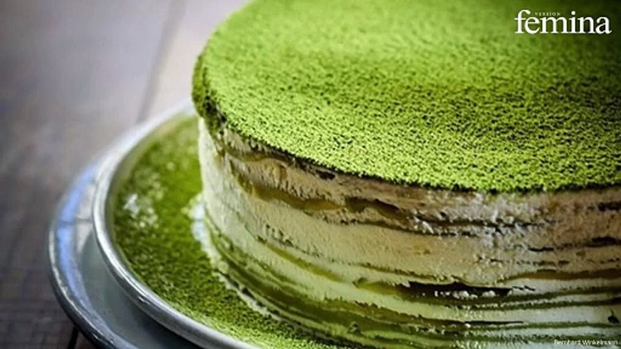 Crêpes : la recette originale de la cheffe triplement étoilée Hélène Darroze