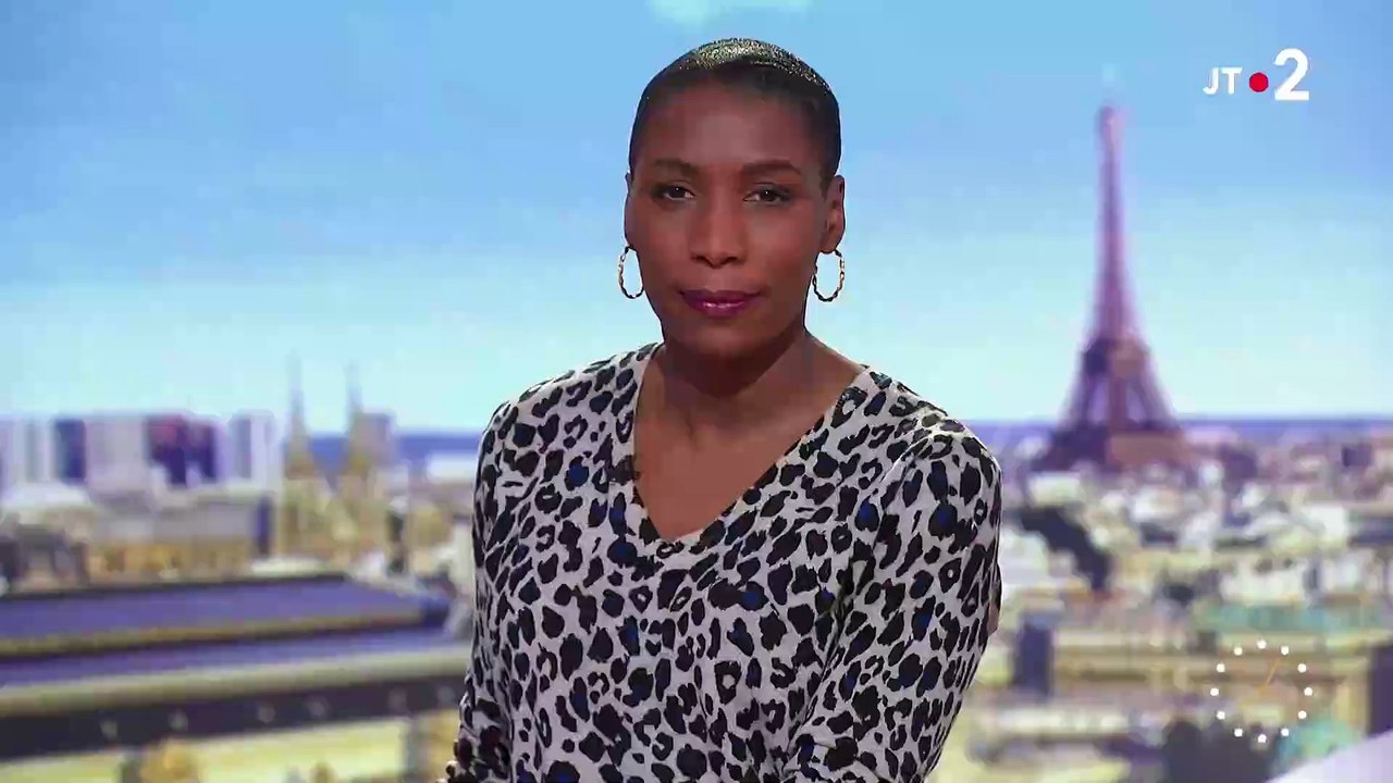 La présidente du musée du Louvre à Paris, Laurence Des Cars, a alerté le gouvernement sur l’état du musée, pointant une "multiplication d’avaries" et la nécessité de grands travaux - VIDEO