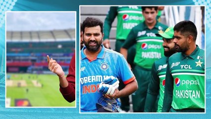 BCCI breaks silence on 'Refusal' to print Pakistan's name on India's Jersey for 2025 CT !