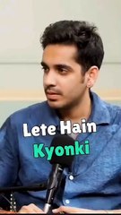 Bold Scenes Web Series Ka Kitna Paisa Milta Hai Ft. Nehal Vadoliya and Realhit