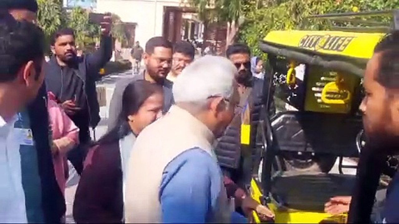 हरीश रावत निकाय चुनाव में चाह कर भी नहीं कर पाए वोट, इसे ठहराया जिम्मेदार, जानिए ईटीवी भारत से क्या बोले हरदा